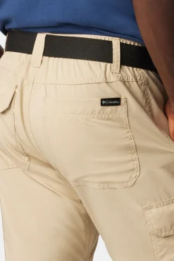 Columbia Silver Ridge Utility Afritsbroek