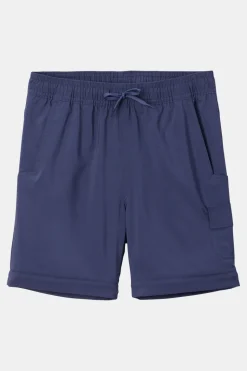 Columbia Silver Ridge™ Utility Convertible Pant Afritsbroek Junior