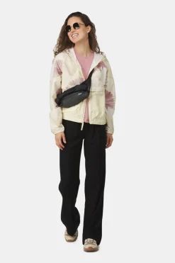 Columbia Spire Valley Printed Windbreaker Dames