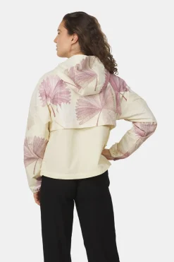 Columbia Spire Valley Printed Windbreaker Dames