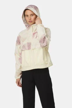 Columbia Spire Valley Printed Windbreaker Dames