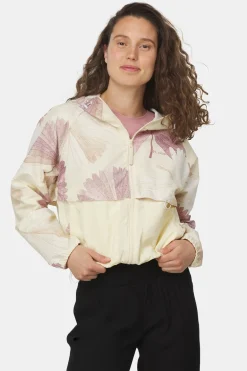 Columbia Spire Valley Printed Windbreaker Dames
