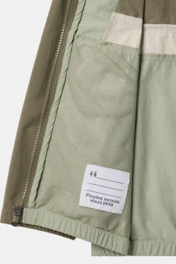 Columbia Spire Valley™ Windbreaker Softshell Jas Junior