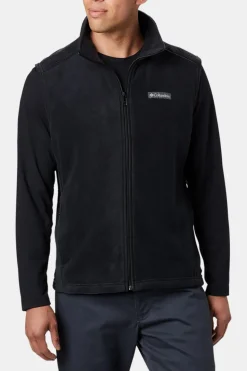 Columbia Steens Mountain Fleecevest