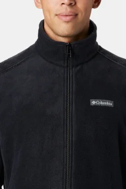 Columbia Steens Mountain Fleecevest