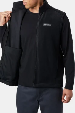 Columbia Steens Mountain Fleecevest