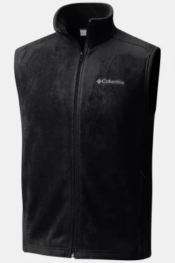 Columbia Steens Mountain Fleecevest