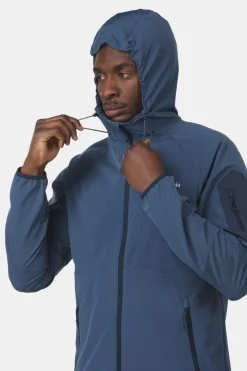 Columbia Tall Height II Hooded Softshell Jas