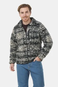 Columbia Winter Pass II Printed Fleecevest