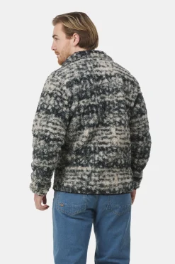 Columbia Winter Pass II Printed Fleecevest