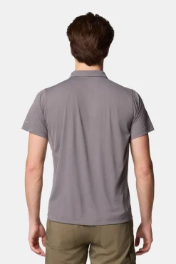 Columbia Zero Rules Light Polo Shirt