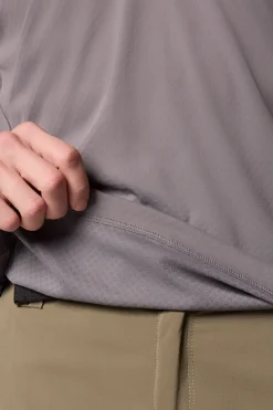 Columbia Zero Rules Light Polo Shirt