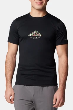 Columbia Zero Rules T-shirt