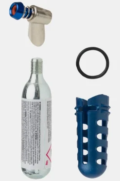 Cordo CO2 Jetvalve Fietspomp