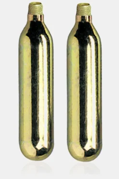 Cordo CO2 Patroon 16 Gram Met Schroefdraad