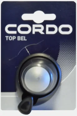 Cordo Decibel Fietsbel