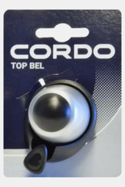 Cordo Decibel Fietsbel