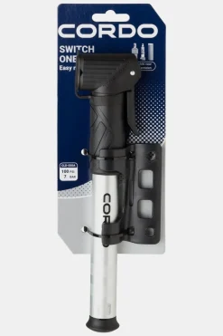 Cordo Easy Mini Switch Fietspomp