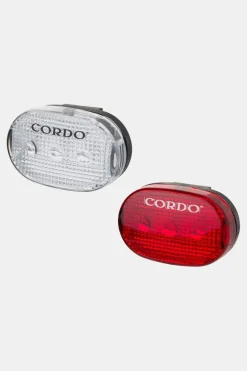 Cordo Lampset 3-Led