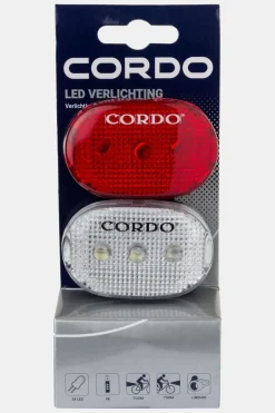 Cordo Lampset 3-Led