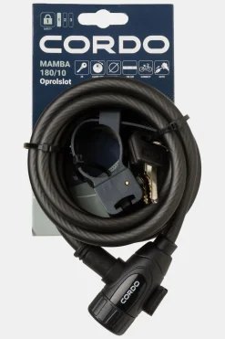 Cordo Mamba 180/10 Oprolslot