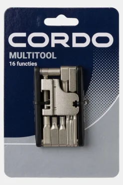 Cordo Multitool 16 Functies Fiets