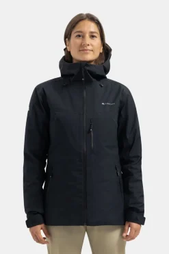CORTAZU All Weather Hardshell Jas Dames