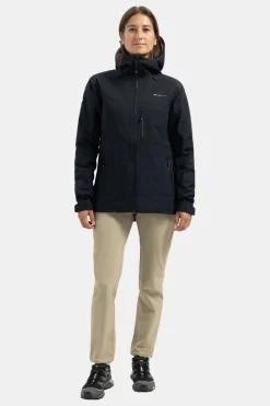 CORTAZU All Weather Hardshell Jas Dames