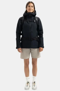 CORTAZU All Weather Hardshell Jas Dames