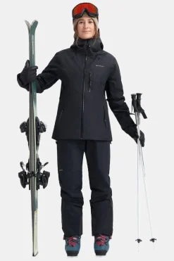 CORTAZU All Weather Hardshell Jas Dames
