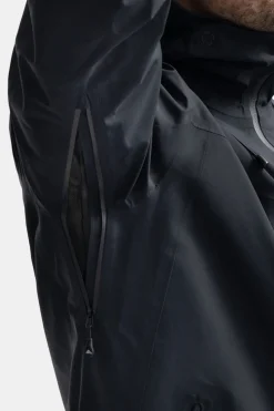 CORTAZU All Weather Hardshell Jas Dames