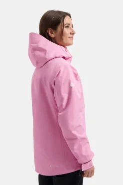 CORTAZU All Weather Hardshell Jas Dames
