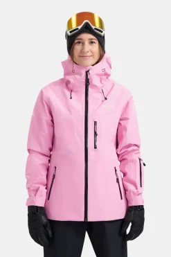 CORTAZU All Weather Hardshell Jas Dames