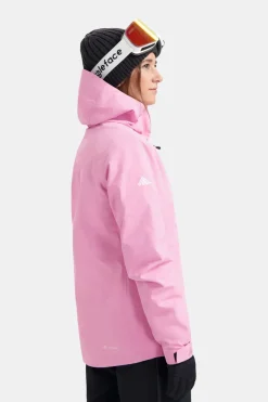 CORTAZU All Weather Hardshell Jas Dames