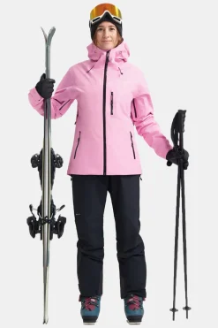CORTAZU All Weather Hardshell Jas Dames
