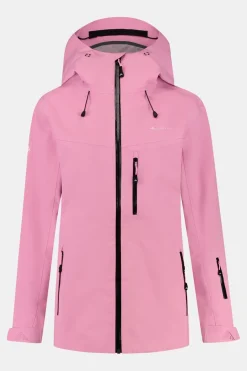 CORTAZU All Weather Hardshell Jas Dames