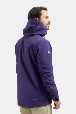 CORTAZU All Weather Hardshell Jas