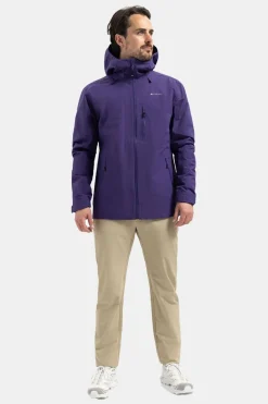 CORTAZU All Weather Hardshell Jas