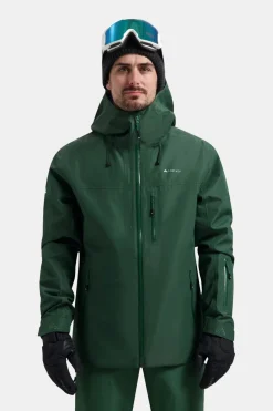 CORTAZU All Weather Hardshell Jas