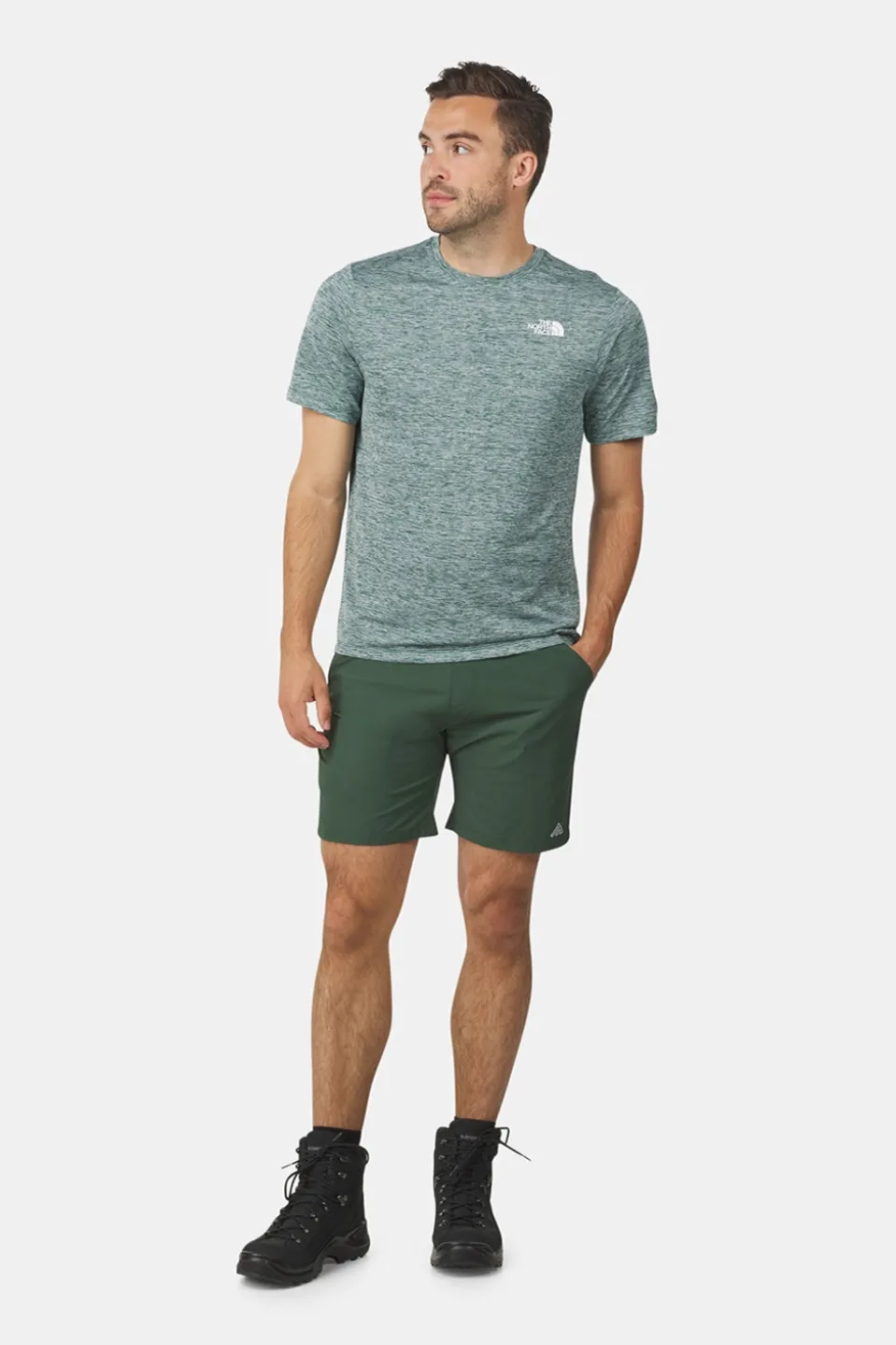 CORTAZU AR Active Korte Broek