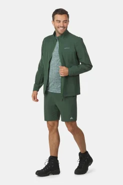 CORTAZU AR Active Softshell Jas
