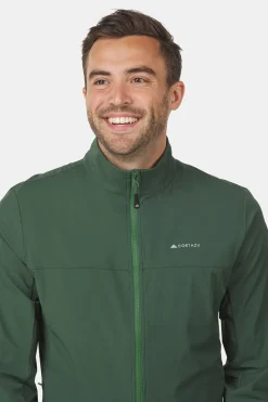 CORTAZU AR Active Softshell Jas