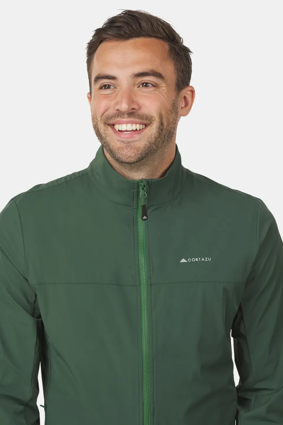 CORTAZU AR Active Softshell Jas