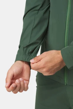 CORTAZU AR Active Softshell Jas