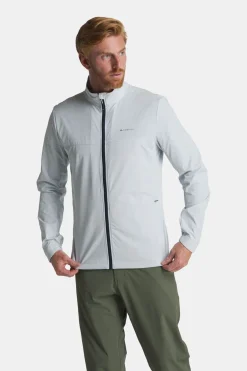 CORTAZU AR Active Softshell Jas