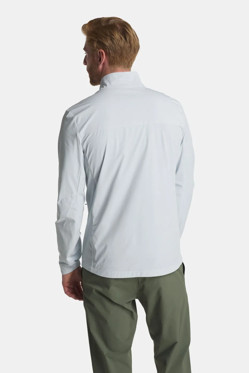 CORTAZU AR Active Softshell Jas
