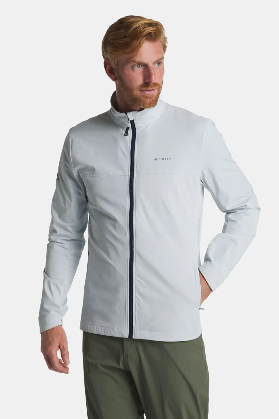 CORTAZU AR Active Softshell Jas