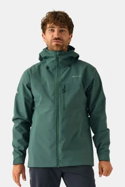 CORTAZU AR Hardshell Jas