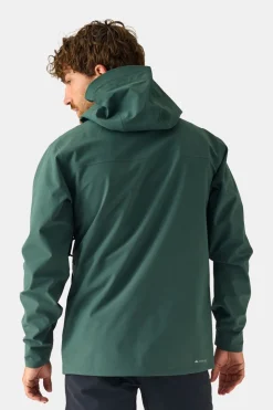CORTAZU AR Hardshell Jas