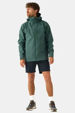 CORTAZU AR Hardshell Jas